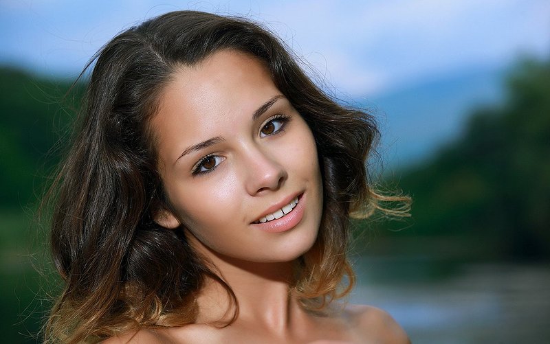 Проститутка Арина